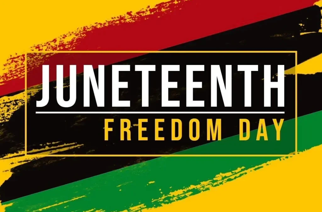 Juneteenth | Freedom Day