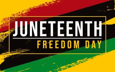 Juneteenth | Freedom Day